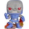 Darkseid (flames) Pop Vinyl Heroes (Funko) Funko Shop exclusive