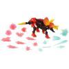 Tricranius Beast Power deluxe class Transformers War for Cybertron trilogy in doos
