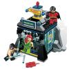 Lego 6860 Batman the Batcave DC Universe Super Heroes en doos