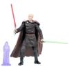 Star Wars Saga Count Dooku (Dark Lord) compleet