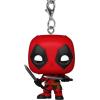 Deadpool (Deadpool & Wolverine) Pocket Pop Keychain (Funko)