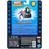 Captain America Marvel Legends Series op kaart 20 years exclusive