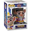 Ratigan (the great mouse detective) Pop Vinyl Disney (Funko)
