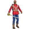 Trooper Eddie (Iron Maiden) McFarlane Toys op kaart limited edition