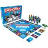Fortnite Monopoly collector's edition in doos