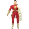 Shazam (DC Comics) in doos Mego 14 inch
