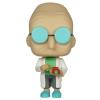 Professor Farnsworth (Futurama) Pop Vinyl Animation Series (Funko)