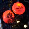 Star Wars Darth Vader lichtjes set met geluid MIB Kurt Adler 28 centimeter