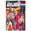 GI JOE Road Pig (Dreadnoks) op kaart Funskool