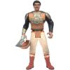 Star Wars POTF Lando Calrissian as skiff guard MOC