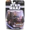 Star Wars Saga Anakin Skywalker (Episode III Heroes & Villains) MOC