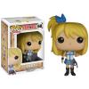 Lucy (Fairy Tail) Pop Vinyl Animation Series (Funko)