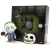 Barrel Five Star the Nightmare Before Christmas in doos (Funko)