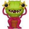 Frank the plant (Harley Quinn animated series) Pop Vinyl Heroes (Funko)