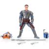 Star Wars Jango Fett MOC Saga Legends (full armor)