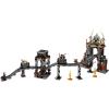 Lego 7199 Indiana Jones the Temple of Doom in doos