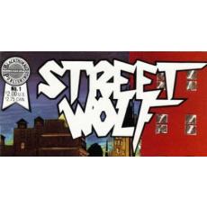 Street Wolf (Blackthorne Publishing)