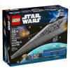 Lego 10221 Star Wars Super Star Destroyer in Doos