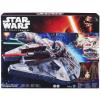 Star Wars Millennium Falcon the Force Awakens in doos
