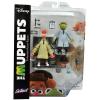 Bunsen & Beaker the Muppets Diamond Select MOC