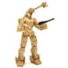 Iron Man 2: Fury of Combat Toys R Us exclusive 4-Pack compleet