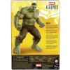 Hulk (Spider-Man Brand New Day) Legends Series in doos