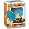 SSGSS Goku (Dragon Ball Z) Pop Vinyl Animation Series (Funko) exclusive