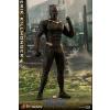 Hot Toys Erik Killmonger (Black Panther) MMS471 in doos