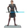 Star Wars Anakin Skywalker (new likeness) MOC the Clone Wars