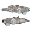 Star Wars OTC Millennium Falcon electronic (with 6 bonus figures) in doos Sam's Club exclusive