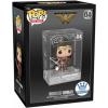 Wonder Woman Pop Vinyl Heroes (Funko) Die-Cast Funko shop exclusive