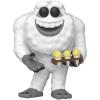 Yeti with ice cream (Monsters, Inc.) Pop Vinyl Disney (Funko)