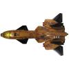 GI JOE Sand Serpent & Star-Viper Rise of Cobra Target exclusive compleet