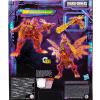 Transmetal II Megatron Transformers Legacy in doos