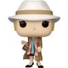 Rebecca Welton (boss) (Ted Lasso tv serie) Pop Vinyl Television Series (Funko)