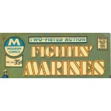 Fightin' Marines (Modern Comics)