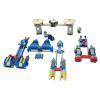 Lego 7159 Star Wars Pod Racer Bucket en Emmer