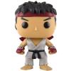 Ryu (Street Fighter) Pop Vinyl Games Series (Funko)