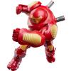 Hulkbuster (celebrating 85 years) Legends Series in doos deluxe