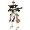 Star Wars Clone Trooper (327th Star Corps) the Legacy Collection compleet