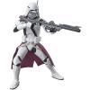 Star Wars Clone Commander Bacara (Revenge of the Sith) the Black Series 6" in doos