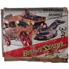 Stratocoach BraveStarr (Mattel) en doos