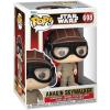 Anakin Skywalker (Phantom Menace) Pop Vinyl Star Wars Series (Funko)