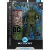 Sergeant Rock (DC Classic) DC Multiverse (McFarlane Toys) in doos McFarlane Collector Edition platinum chase edition