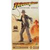 Indiana Jones (Raiders of the Lost Ark) Indiana Jones adventure series in doos