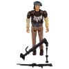 Rattler the A-Team bad guys (Galoob) compleet