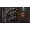 Alien Resurrection Alien Queen ultra deluxe in doos Neca -beschadigde verpakking-