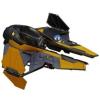 Star Wars Anakin's Jedi Starfighter Saga Legends MIB