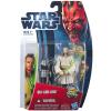Star Wars Qui-Gon Jinn (Grappling Hook) Movie Heroes MOC 
