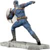 Captain America Civil War (Marvel) in doos Kotobukiya